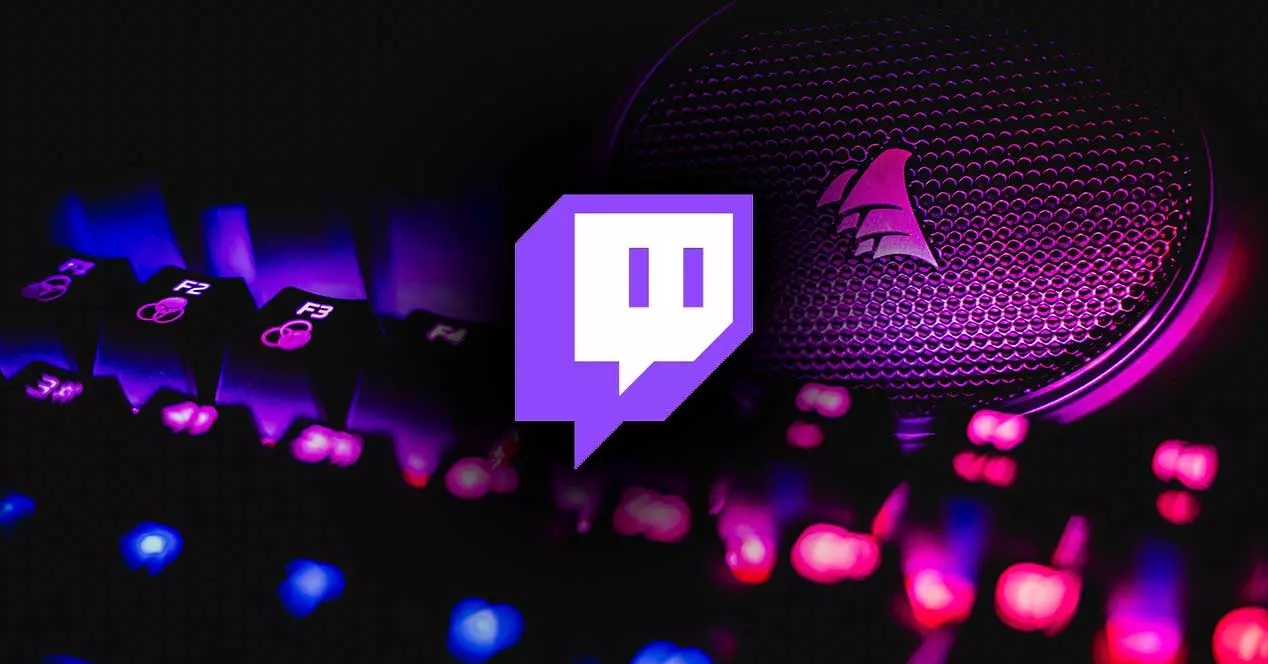 Los 5 mejores canales de Twitch no te lo pierdas 1 Canal de Twitch