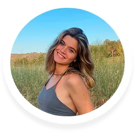 Carla Rodrigues de Wine Gogh