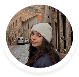 Maria Blanco - testimonio de Wine Gogh