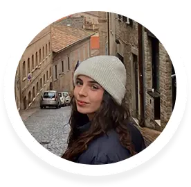 Maria Blanco - testimonio de Wine Gogh