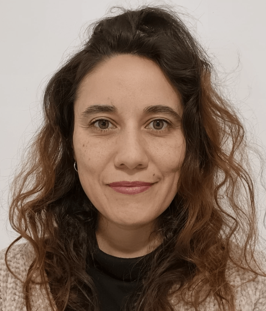 Claudia Leiva
