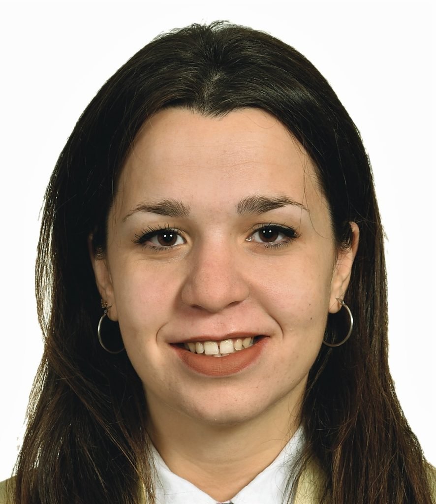 Sofia Gonzalez