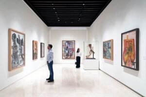 Que hacer en malaga: Top 5 1 Que hacer en Malaga