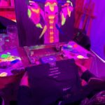 Pintar con vino en Valencia; Top 5 Actividades Imperdibles 1 pintar con vino en valencia