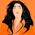 Mujeres pintoras actuales