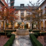 Paradores cerca de Madrid