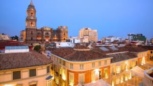Como ligar en Malaga; Top 7 Lugares 1 como ligar en malaga