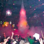 Discotecas Madrid