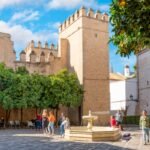 Planes gratis en Sevilla