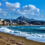 Playas de Málaga; Top 5 1 Playas de Málaga