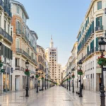 Qué ver en Málaga; Top 10 Lugares memorables 10 Wine Gogh