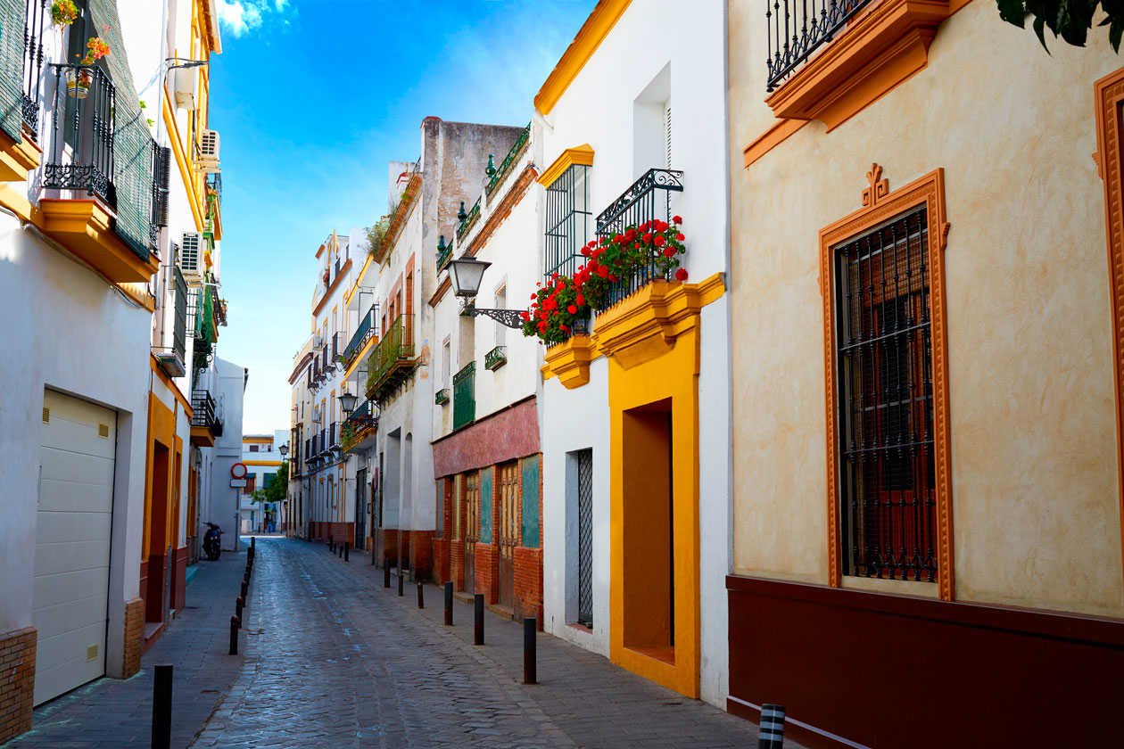 Atardecer en Sevilla: Descubriendo la Belleza a Través de 5 Experiencias Únicas 4 Wine Gogh