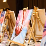 Wine Gogh