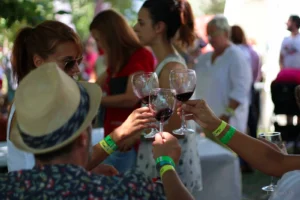 7 Cosas que hacer en valencia este fin de semana Top 7 Wine Gogh