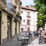 Brunch Madrid: Top 10 Imperdibles 2 Wine Gogh