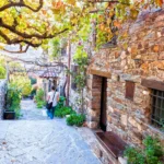 Pueblos bonitos cerca de Madrid Top 5 2 Wine Gogh