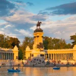 Planes gratis en Madrid; Top 7 2 Wine Gogh