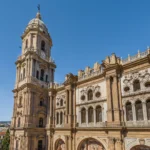 Qué ver en Málaga; Top 10 Lugares memorables 2 Wine Gogh