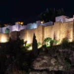 Qué hacer en Málaga; 10 actividades Top 2 Wine Gogh