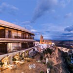 Paradores en Sevilla; Top 5 2 Wine Gogh