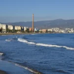 Playas de Málaga; Top 5 2 Wine Gogh