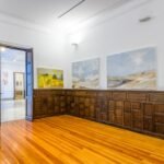 Pintar con vino en Madrid; Top 5 2 Wine Gogh
