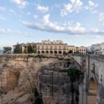 Paradores en Sevilla; Top 5 3 Wine Gogh