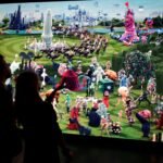 Lugares secretos en Madrid para ir en pareja; Top 5 3 Wine Gogh