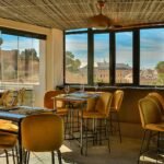 Terrazas Malaga; Top 5 3 Wine Gogh