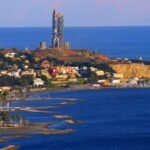 Playas de Málaga; Top 5 3 Wine Gogh