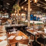 Brunch Madrid: Top 10 Imperdibles 3 Wine Gogh