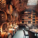Pintar con vino en Valencia; Top 5 Actividades Imperdibles 3 Wine Gogh
