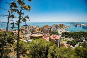 Que hacer en malaga: Top 5 3 Wine Gogh