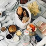 Brunch Valencia; Top 7 3 Wine Gogh