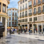 Qué hacer en Málaga; 10 actividades Top 3 Wine Gogh