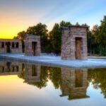 Planes gratis en Madrid; Top 7 3 Wine Gogh