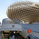 Museos gratis Sevilla; Top 5 3 Wine Gogh