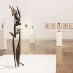 Museos gratis Valencia; Top 5 3 Wine Gogh