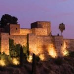Qué ver en Málaga; Top 10 Lugares memorables 3 Wine Gogh