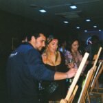 Terrazas Malaga; Top 5 6 Wine Gogh