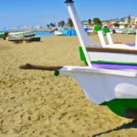 Playas de Málaga; Top 5 4 Wine Gogh