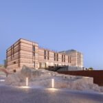 Paradores en Valencia; Top 5 4 Wine Gogh