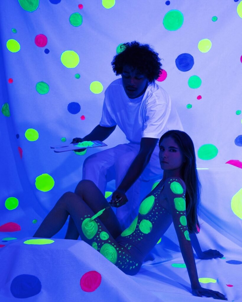 Pintar con vino en Barcelona; Top 5 Actividades Imperdibles 15 4 21