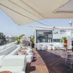 Terrazas Malaga; Top 5 4 Wine Gogh