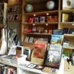 Librerias en Sevilla; Top 10 4 Wine Gogh