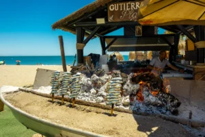 Que hacer en malaga: Top 5 4 Wine Gogh