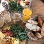 Brunch Valencia; Top 7 4 Wine Gogh