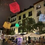 Lugares secretos en Madrid para ir en pareja; Top 5 5 Wine Gogh