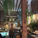 Brunch Madrid: Top 10 Imperdibles 5 Wine Gogh