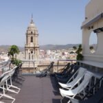 Terrazas Malaga; Top 5 5 Wine Gogh